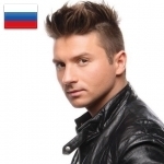 Sergey Lazarev - You Are The Only One (Rusko - Eurovize 2016)