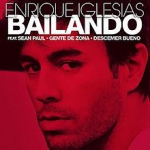 Enrique Iglesias - Bailando