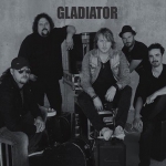 Gladiator - Sám s ňou