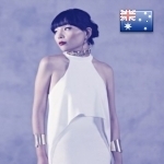 Dami Im - Sound Of Silence (Austrália - Eurovize 2016)