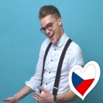 Mikolas Josef - Lie To Me