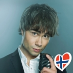 Alexander Rybak - That s How You Write a Song