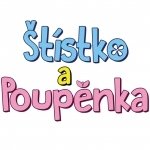 Štístko a Poupěnka  - Československá